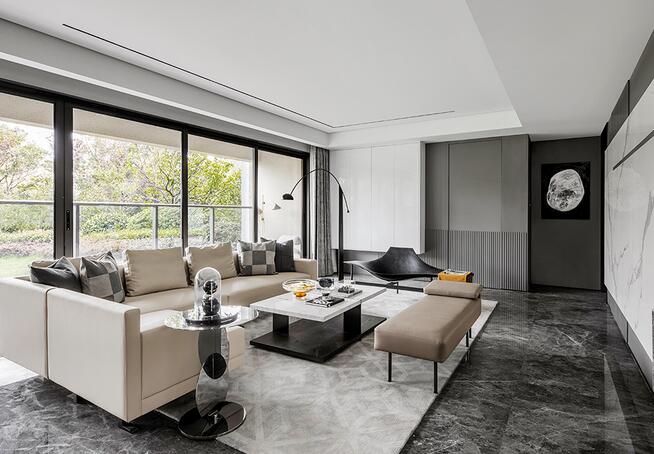 13條值得收藏的客廳裝修小知識